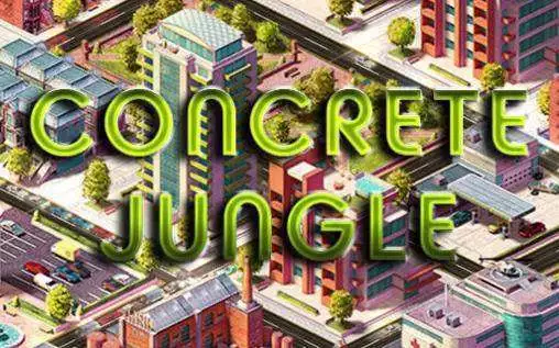  Concrete Jungle APK