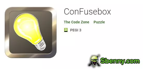 confusebox