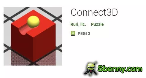 connect3d