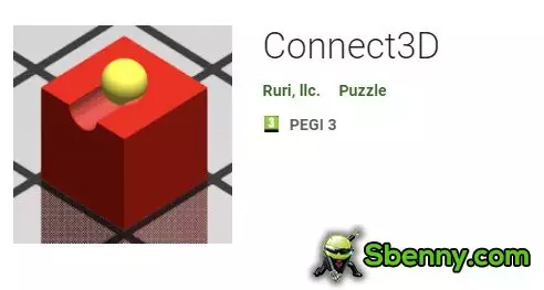 connect3d