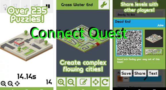 connect quest