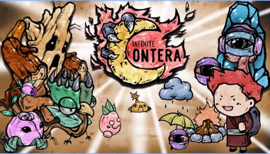  Contera Infinite APK