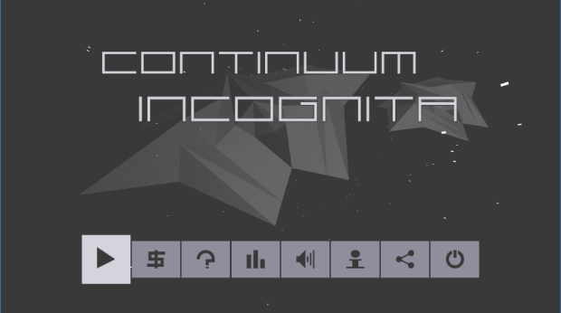  Continuum Incognita APK