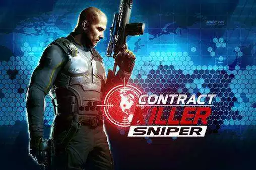 CONTRACT KILLER: SNIPER