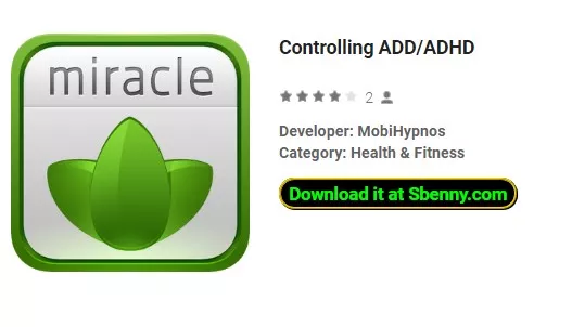 controlling add adha