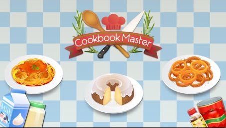 cookbook master master your chef skills