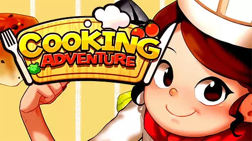 cooking adventure