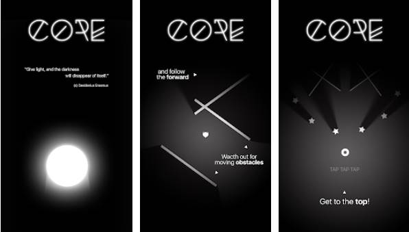  CORE