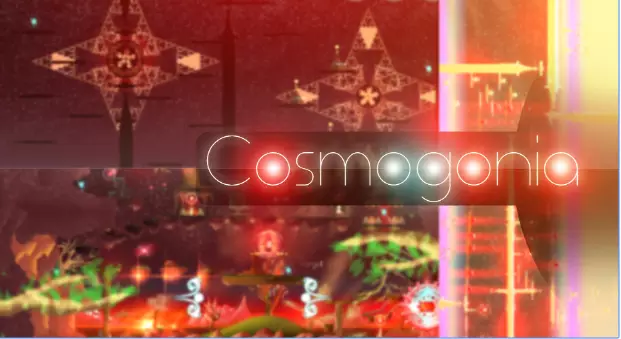 cosmogonia