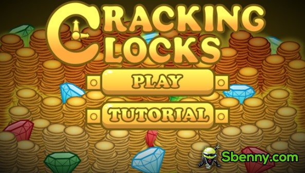 cracking clocks