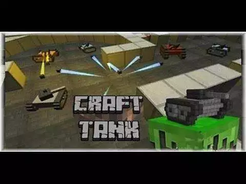 Craft Tank