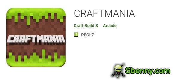 craftmania