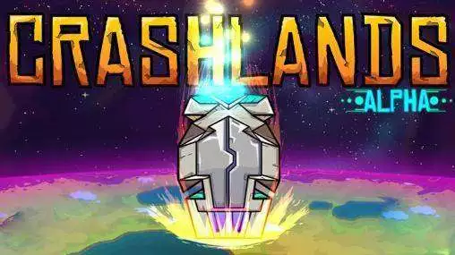Crashlands