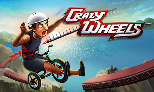crazy wheels