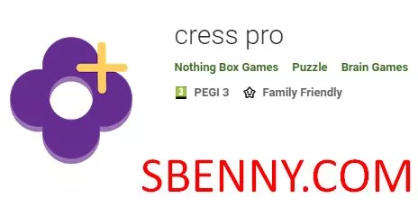 cress pro