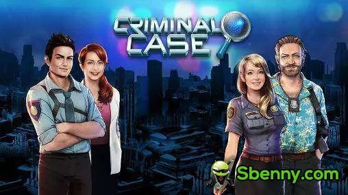 Criminal Case