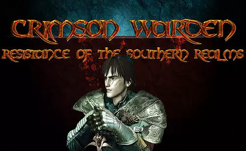 Kingdom Quest: Crimson Warden