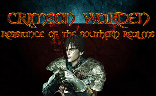 Kingdom Quest: Crimson Warden