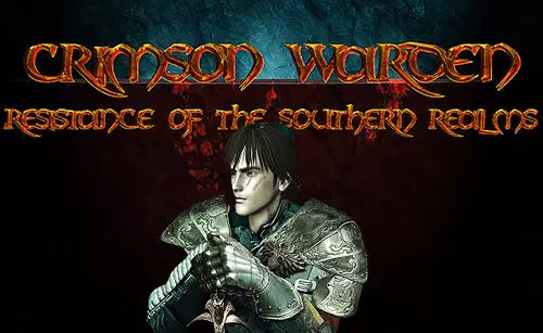 Kingdom Quest: Crimson Warden