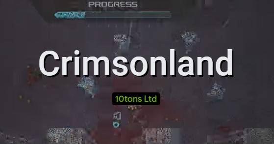 crimsonland