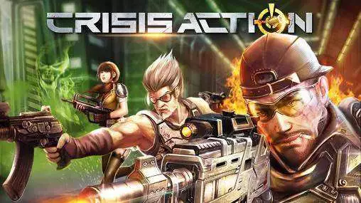 Crisis Action