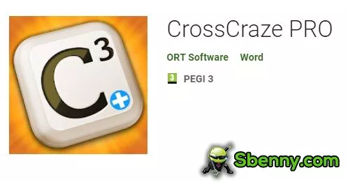 crosscraze pro