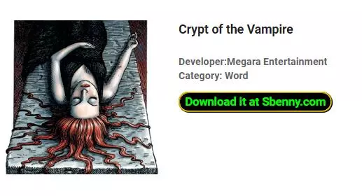 crypt of the vampire