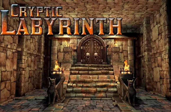  Cryptic Labyrinth APK