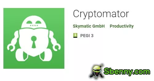 cryptomator