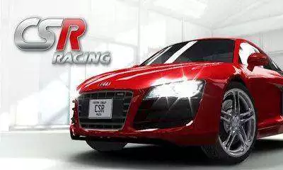 CSR Racing