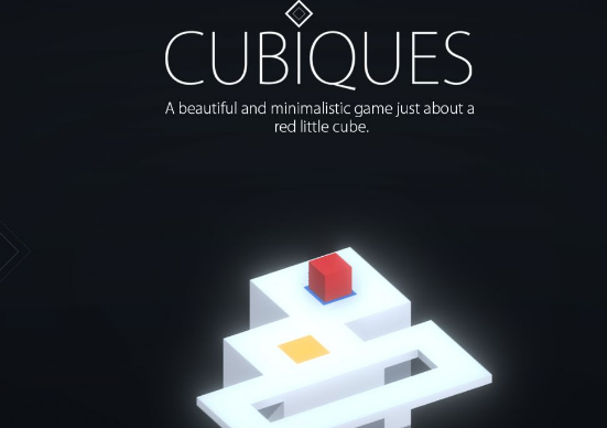  Cubiques APK