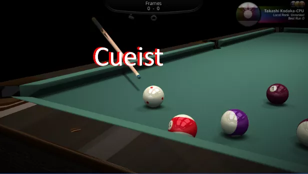  Cueist APK