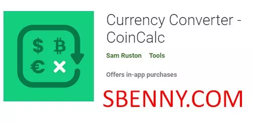 currency converter coincalc