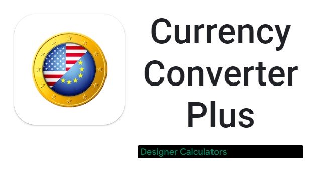  Currency Converter Plus APK