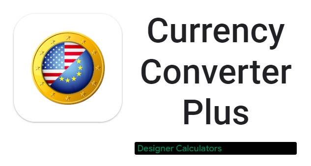  Currency Converter Plus APK