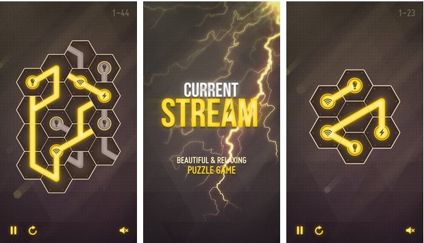 Current Stream
