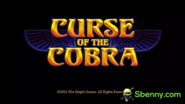  Curse of the Cobra APK