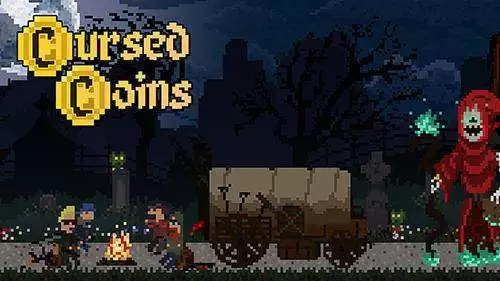 cursed coins