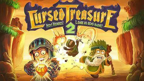 cursed treasure