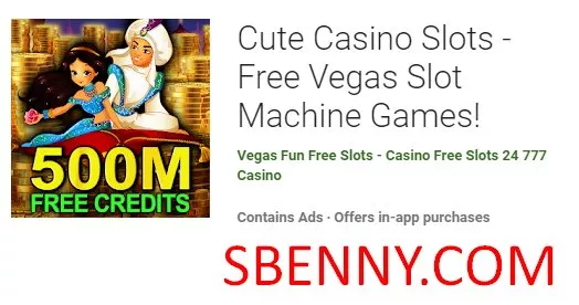 cute casino slots free vegas slot machine games