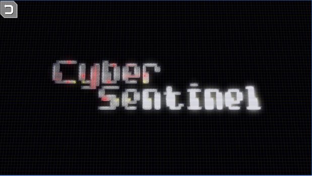  Cyber Sentinel APK