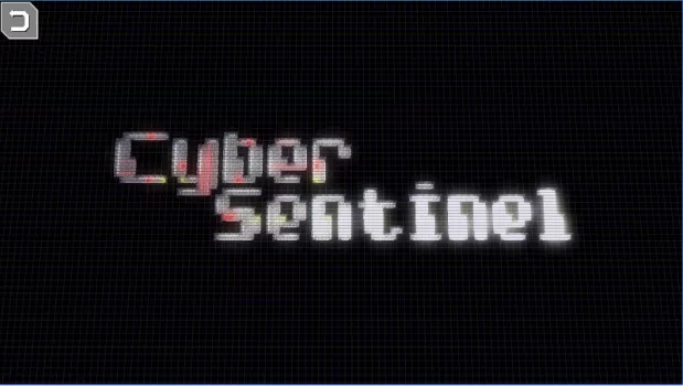  Cyber Sentinel APK