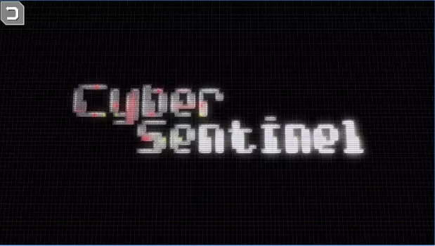  Cyber Sentinel APK