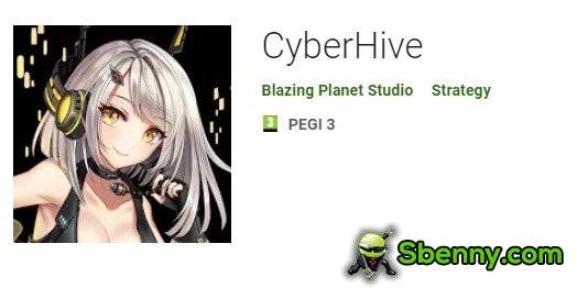 cyberhive