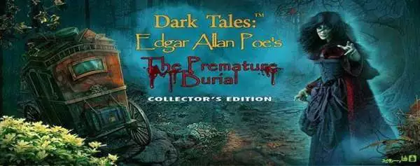 Dark Tales: Buried Alive Full