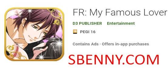 fr my famous lover