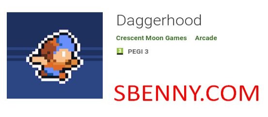 daggerhood