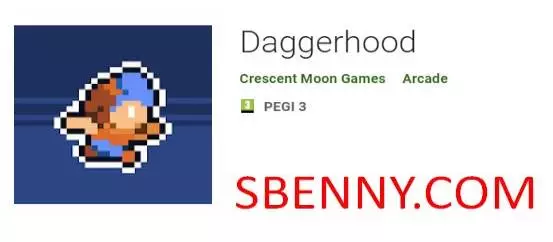 daggerhood