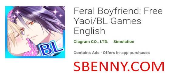 feral boyfriend free yaoi bl games english