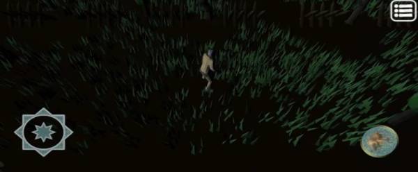 Gameplay screenshot from first blood venganza for Android